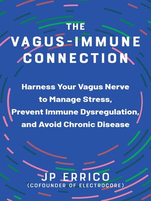 cover image of The Vagus-Immune Connection